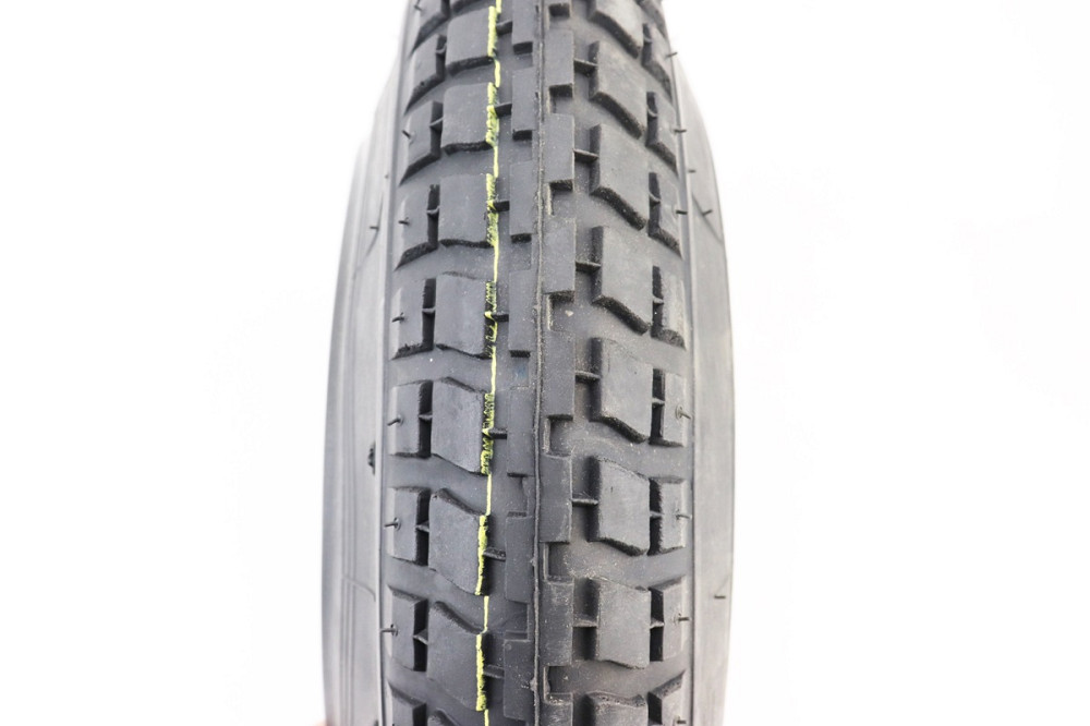 Шина на тачку 3,50-8 4PR, SV-103 Київ - фото 4