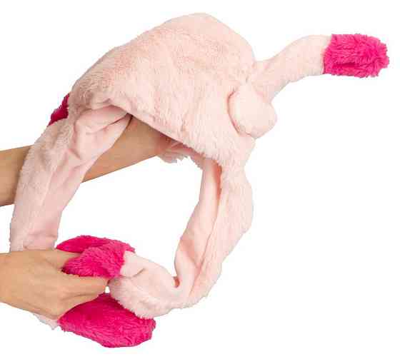 Шапка - Hat with Inflatable Penis Sex Aura Киев