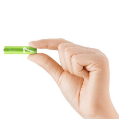 Батарейка ZMI ZI7 Rainbow AAA batteries * 40 (AA740) Вінниця - фото 3