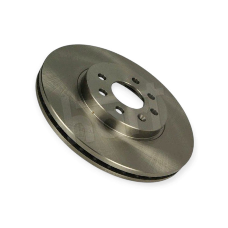 Диск Opel Astra H, Combo, Meriva (2001-) передній (280mm25mm) гальмівний Мукачево - фото 1