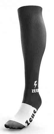 Гетры Zeus CALZA ENERGY р.28-33 Вишневе
