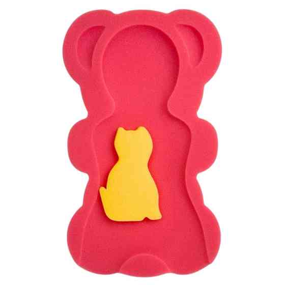 Поролон для купання MIDI pink multicolor Киев