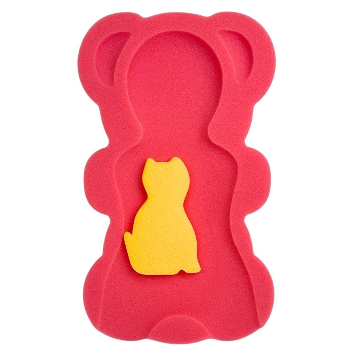 Поролон для купання MIDI pink multicolor Киев - изображение 1