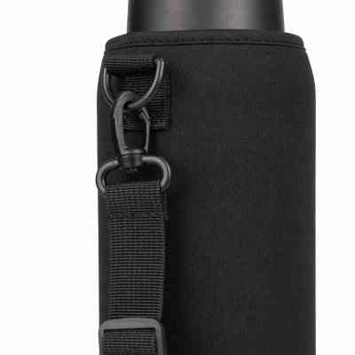 Чохол для термоса Tribe Neoprene Cover для експедиційного термоса 1,2 л Black (T-DF-0011-black) Вінниця