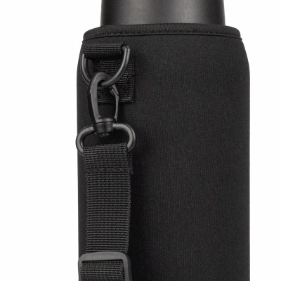 Чохол для термоса Tribe Neoprene Cover для експедиційного термоса 1,2 л Black (T-DF-0011-black) Вінниця - фото 5