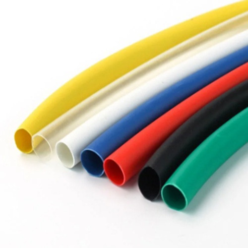 Набор термоусадочных трубок, 580 шт., 6 цветов Киев - изображение 6