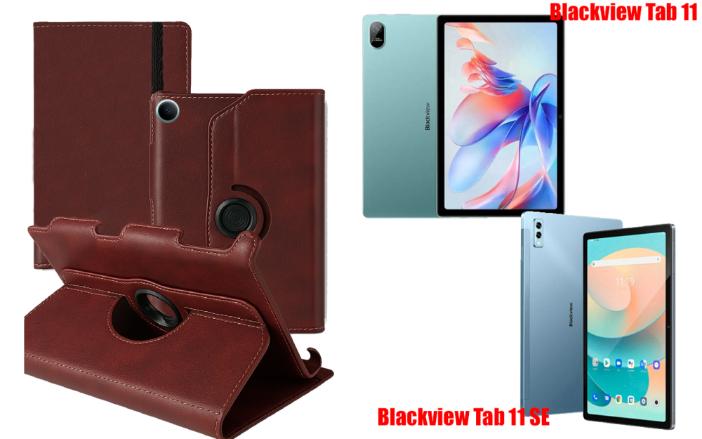 Чехол Spinner360 для планшета Blackview Tab 18, цвет Shlyakhetna Киев - изображение 1