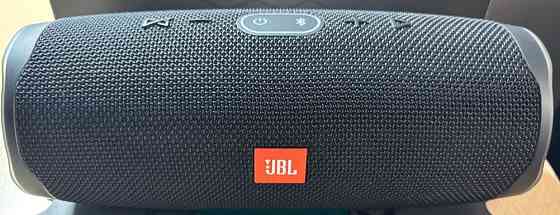 Колонка JBL Charge 4 Новая!!! Киев