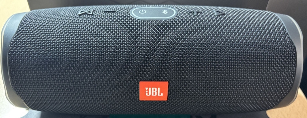 Колонка JBL Charge 4 Нова!! Київ - фото 5