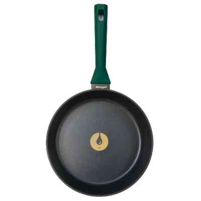 Сковорода Ringel Herbal 24 см (RG-1101-24/h/L) Вінниця