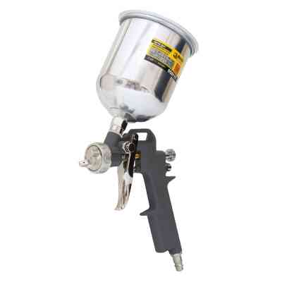 Фарбопульт Sigma HP 1.5 верхній бак (мет) (6811051) Вінниця