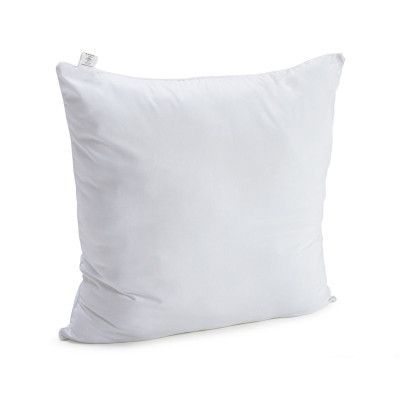 Подушка Руно из искусственного лебединого пуха 60х60 см (325.52ЛПУ) Винница - изображение 1