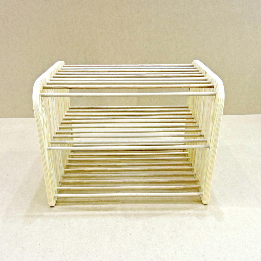 Полиця для взуття "Баума" бланже Миколаїв - фото 2