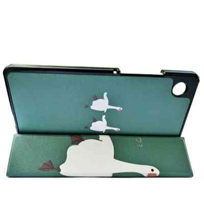 Чехол для планшета BeCover Smart Case Samsung Galaxy Tab A11 Plus SM-X236B 11.0" Goose (714016) Винница