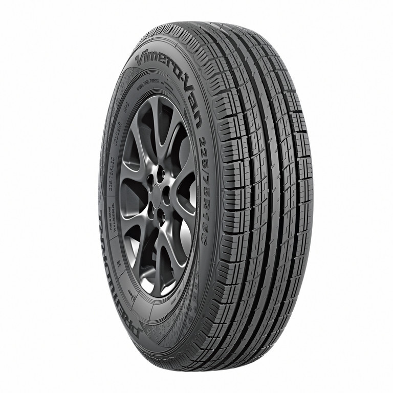 Шина 235/65 R16C Premiorri Vimero-VAN 115/113R M+S Київ - фото 1