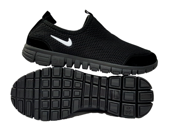 Мужские летние мокасины  Nike Good Free Киев