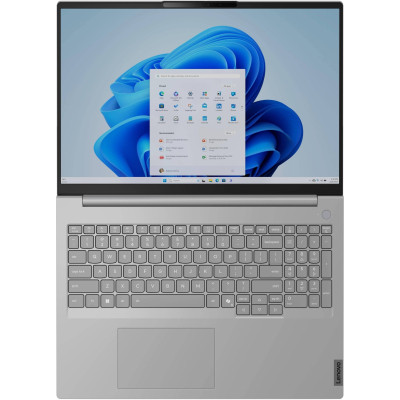 Ноутбук Lenovo ThinkBook 16 G8 IRL (21SHA0BFRA) Вінниця - фото 10
