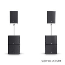 Колонка  LD Systems STINGER G3 IMPACT SET A 3400W RMS Київ - фото 1