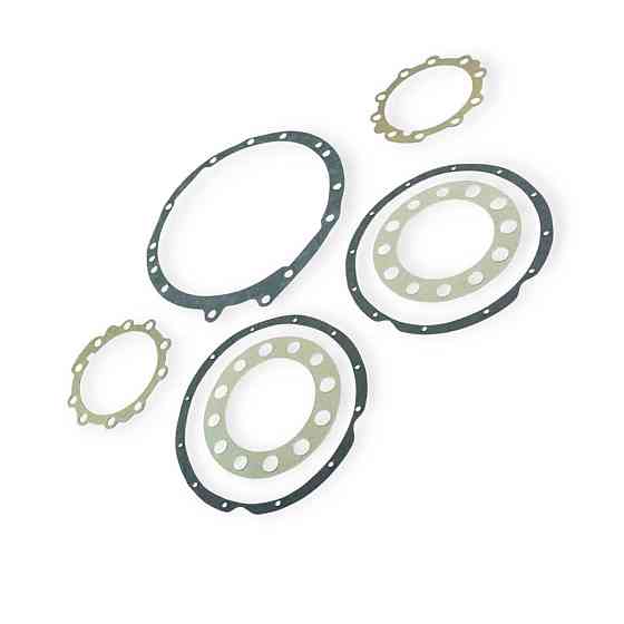 Прокладки камаз-4310 п,м Мукачево