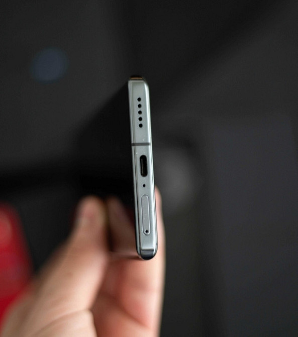 Black Friday Vivo X90 12/256Gb Red Гарантия Trade in.Black Київ - фото 8