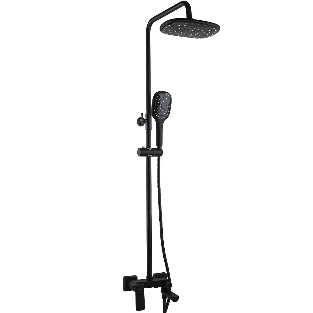 Душова система TOPAZ ODISS TO 18102-H52-BL Луцк - изображение 1