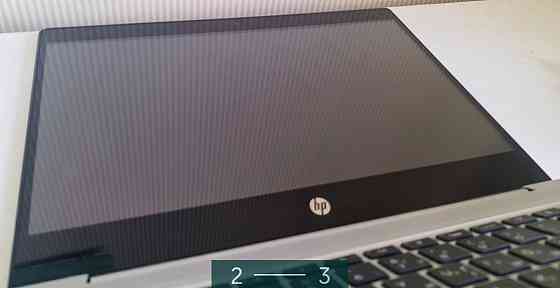 Ноутбук: HP ProBook G6 , идеальном состоянии! Киев