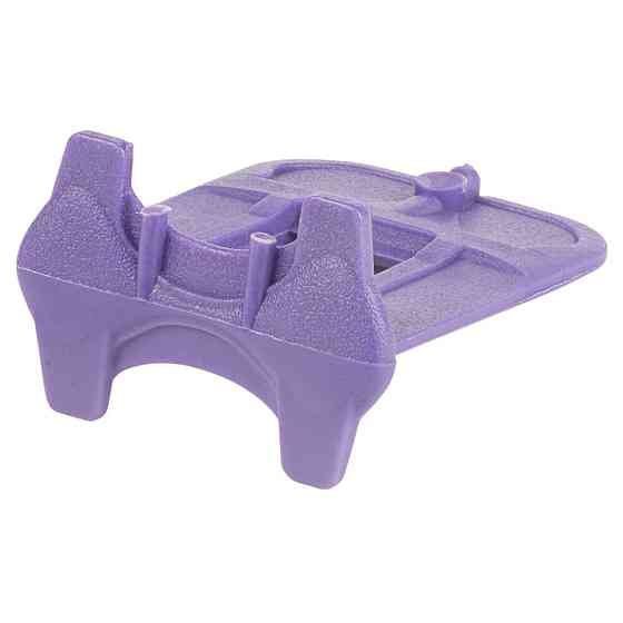 Система укладання та вирівнювання плитки SVP Mini основа 1.5 мм 500 шт. SIGMA (8240931) Київ