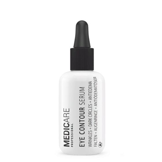 Сироватка під очі /  EYE CONTOUR SERUM Medicare 30 ml Дніпро