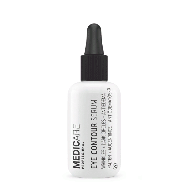Сироватка під очі /  EYE CONTOUR SERUM Medicare 30 ml Дніпро - фото 1