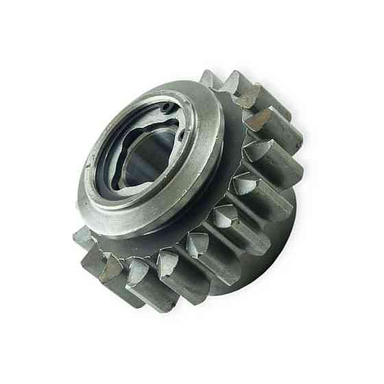 Шестерня хода УАЗ новый образец заднего Мукачево