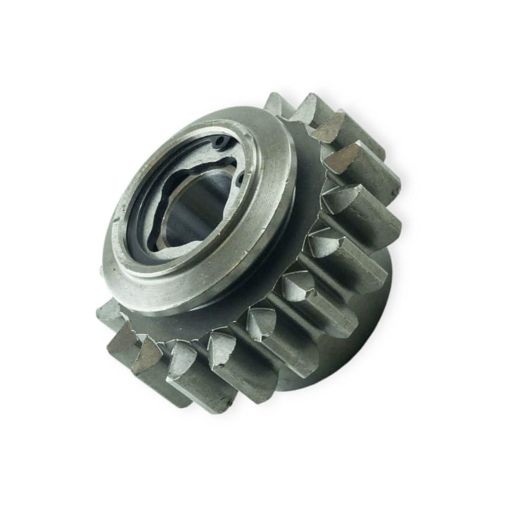 Шестерня хода УАЗ новый образец заднего Мукачево - изображение 1