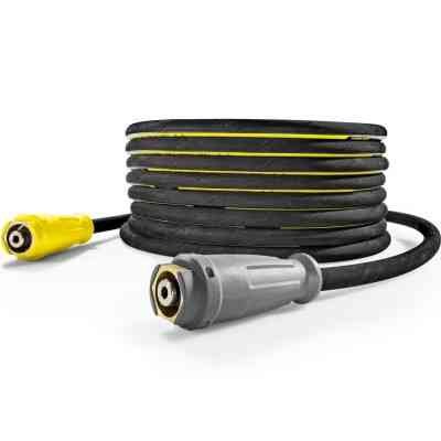 Шланг высокого давления Karcher 10м, DN 8, 155°C, 315 бар, 2 x EASY!Lock (6.110-031.0) Винница