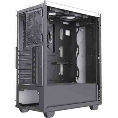 Корпус Gamemax White Diamond CP Винница