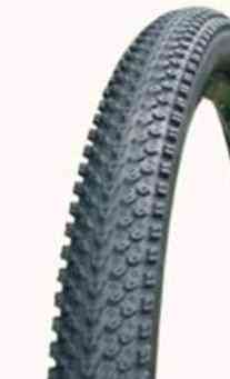 Велосипедна шина 20*2,00 (H-5129 Зерно) - Мукачево