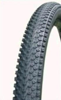 Велосипедная шина 20 * 2,00 (H-5129 Зерно) - Мукачево - изображение 1