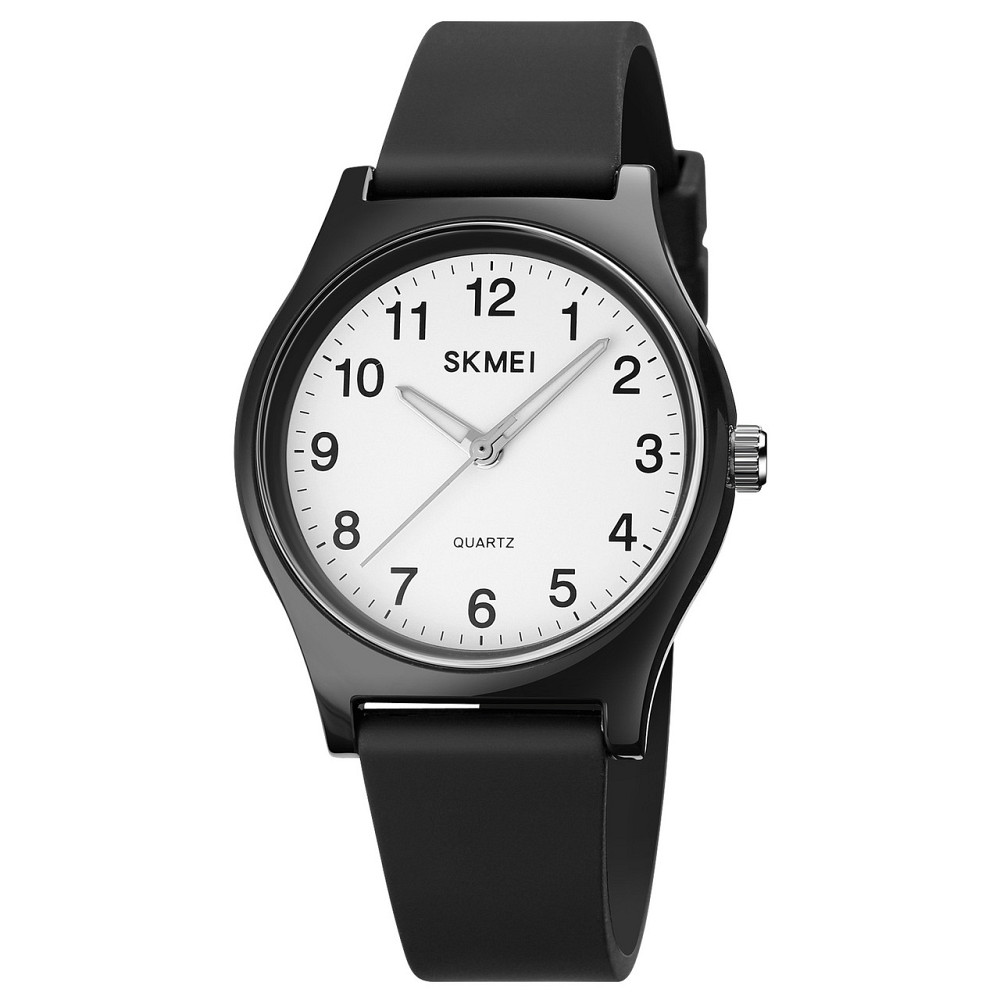 Skmei 1760BKWT Black-White Київ - фото 1
