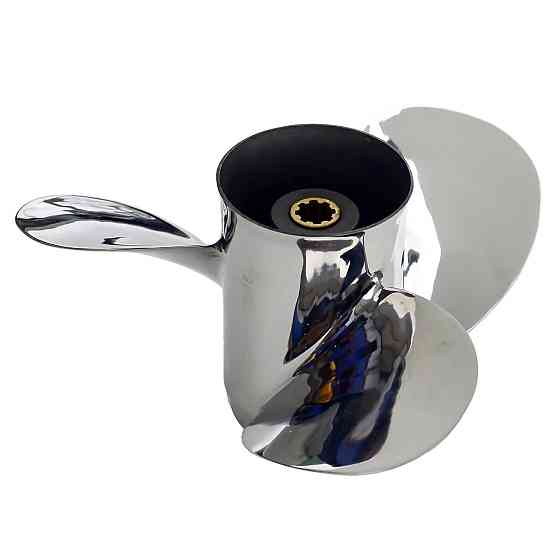 Гвинт POLARIS Honda неіржавка сталь 58130-ZW1-015AH Черкаси