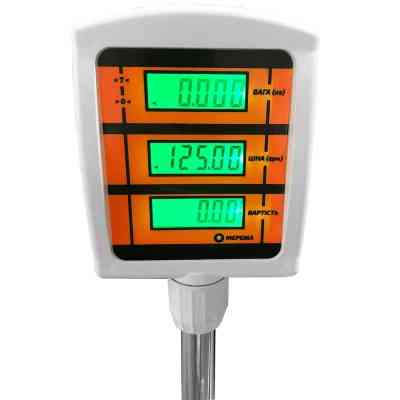 Ваги Grunhelm GSC-050 Вінниця