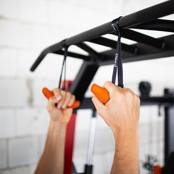 Набір ручок 2 шт HMS UWC22 Київ - фото 6