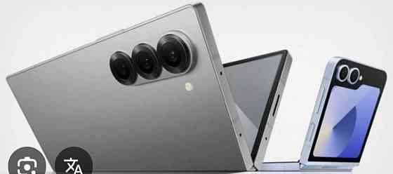 Samsung Galaxy Z Flip 7., Z Fold 5,6,7. Київ