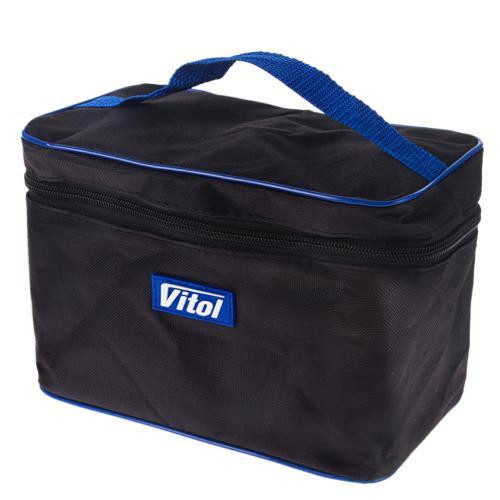 Автомобильный компрессор ViTOL K-52 150psi 15А 40л с автосопрерывом и прикуривателем Харьков - изображение 10