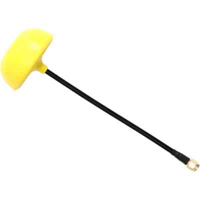 Антенна для дрона Skyzone Mushroom 3.0-3.5GHz 160mm SMA RHCP (ANT335G) Винница