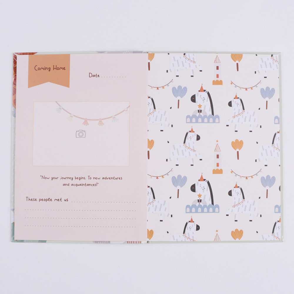 Baby’s first year Тернопіль - фото 6