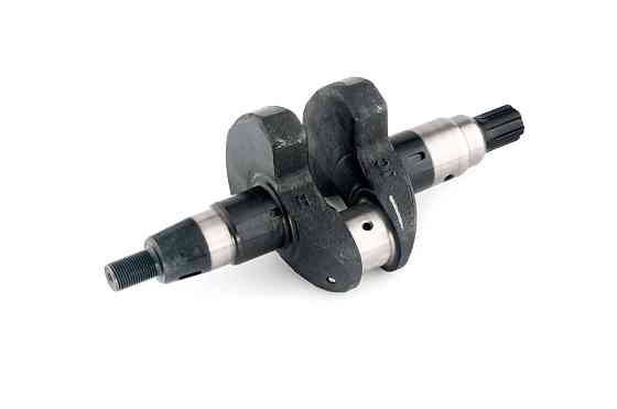 Коленвал мотоблок 186F (9Hp) (голый) Мукачево