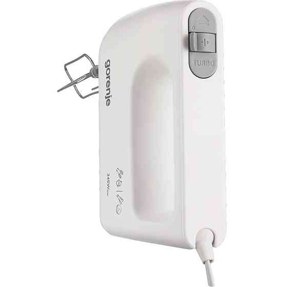 Міксер Gorenje M360CW ( Білий ) Харків