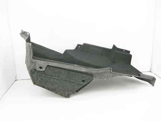 Mercedes-Benz  A2136906200 9F08 Обшивка багажника ліва E-Class W213 Одесса