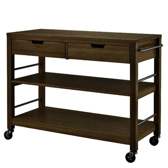 Стол-тележка 