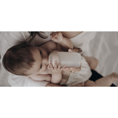 Бутылочка для кормления Lovi Mammafeel 250 мл (21/596) Винница - изображение 11