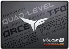 Сетевой накопитель Team Group VULCAN Z QLC 4 TB SATA 6 (T253TY004T0C101) Киев