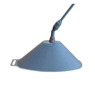 Насадка HoZelock гербицидная коническая (7097) Вінниця